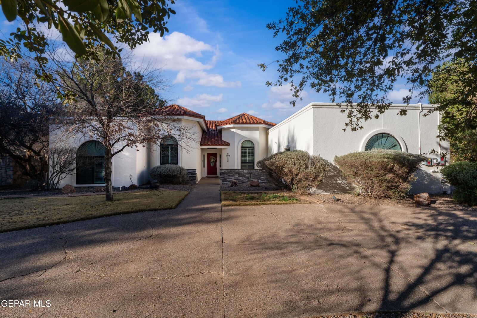 Property Photo:  721 Willow Glen Drive  TX 79922 