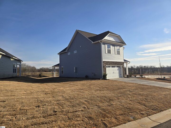 Property Photo:  1117 Ogeechee Court Lot 21  SC 29303 