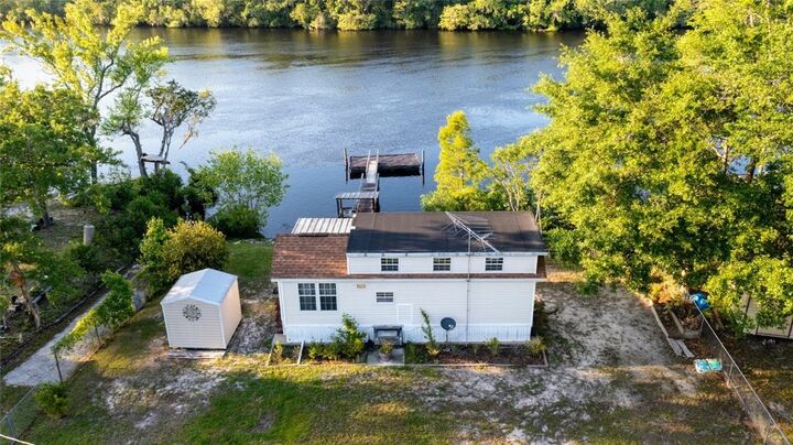 Property Photo:  90 Manning Lane  GA 31537 