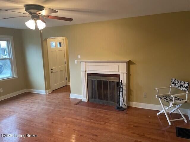 Property Photo:  826 Fountain Ave  KY 40222 