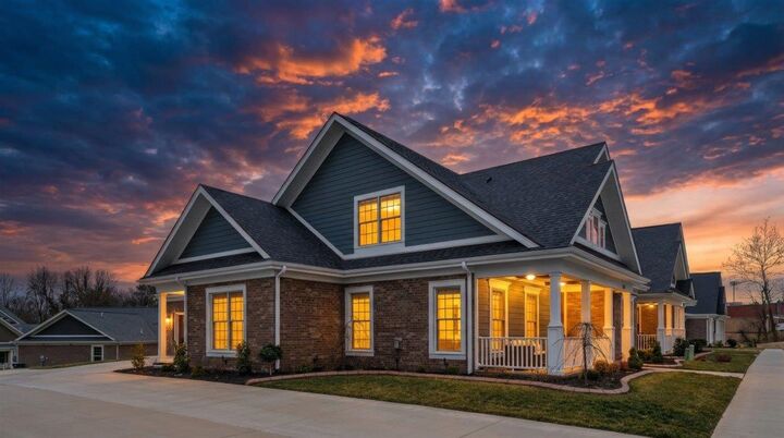 Property Photo: 1864 Celebration Circle KY 42303