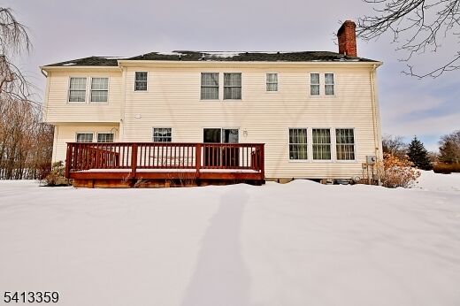 Property Photo:  2 Marc Dr  NJ 07461 