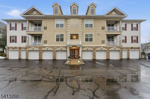 Property Photo: 3 Slate Ct Unit C3 NJ 07424