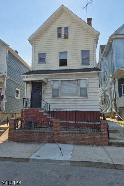 Property Photo: 119 Jacques St NJ 07201