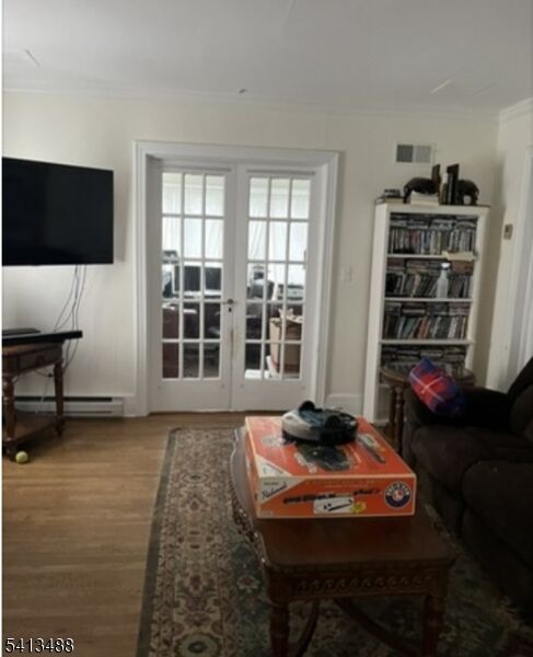 Property Photo: 186 Mills St NJ 07960