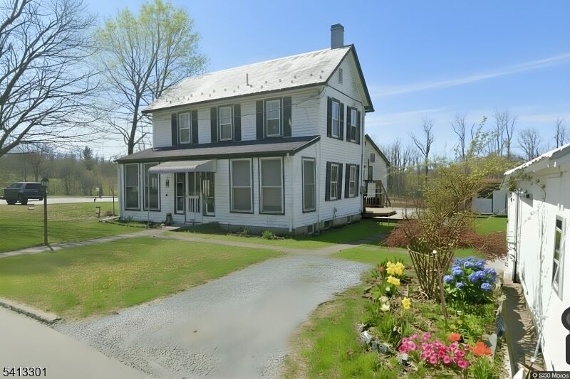 Property Photo:  13 Ice Plant Rd  NJ 07848 