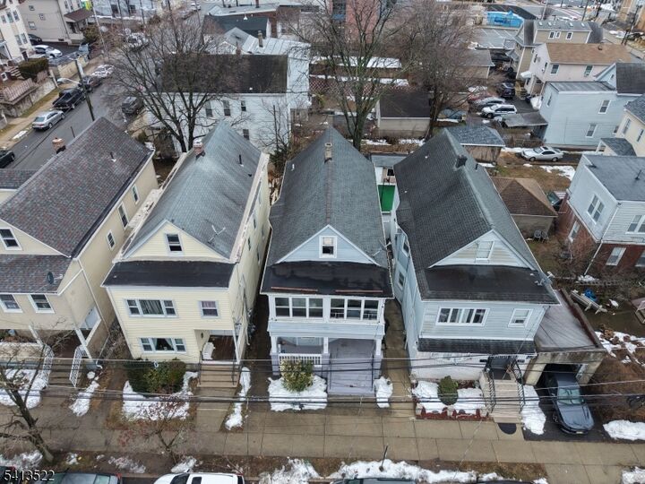 Property Photo: 22 Harrison Ave 2 NJ 07026