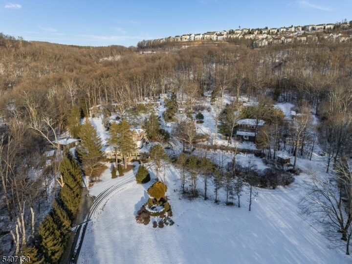 Property Photo: 50 Drakestown Rd NJ 07840