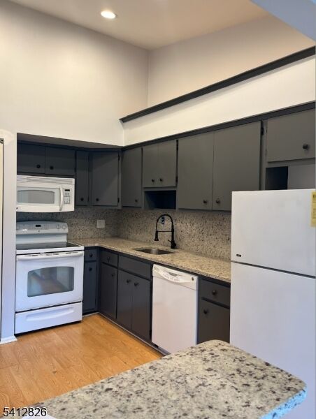Property Photo:  12 N Slope  NJ 08809 