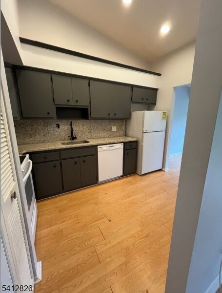 Property Photo:  12 N Slope  NJ 08809 