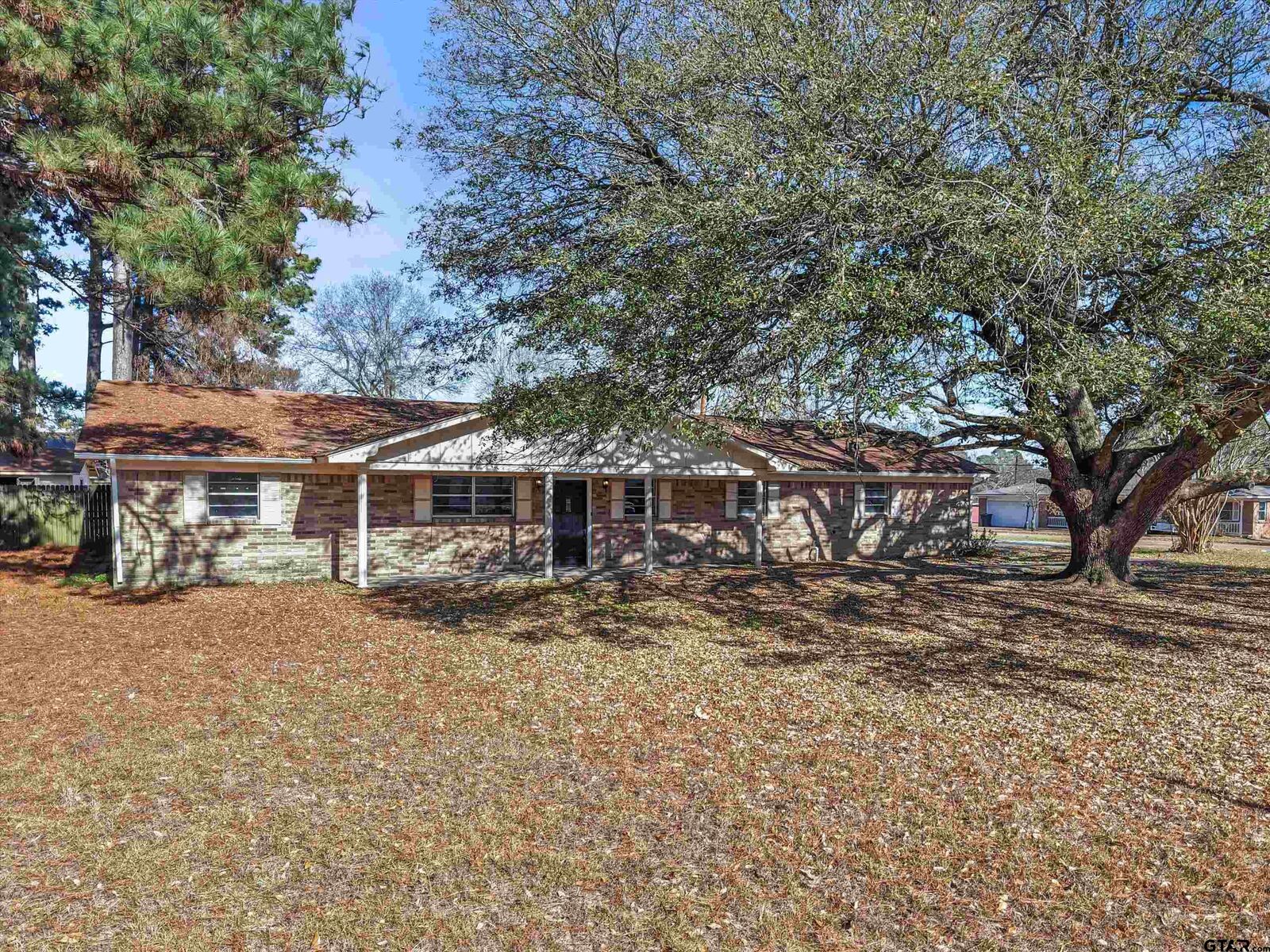 Property Photo:  175 Stevens St.  TX 75645 