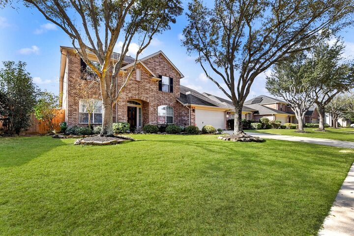 Property Photo: 28223 Daystrom Lane TX 77494