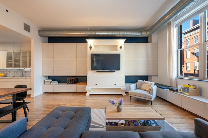 Property Photo:  232 Pavonia Ave 323  NJ 07302 