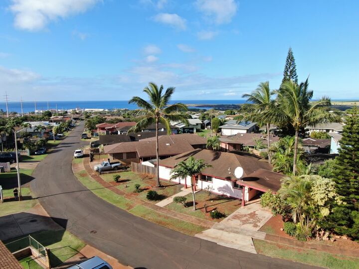 Property Photo: 4619 Pualei St HI 96705