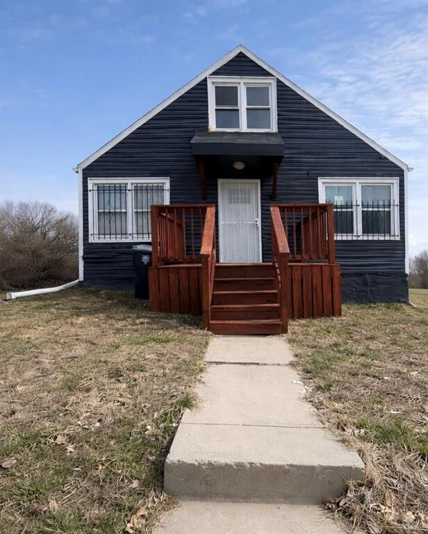 Property Photo:  3133 Chelsea Avenue  MO 64128 