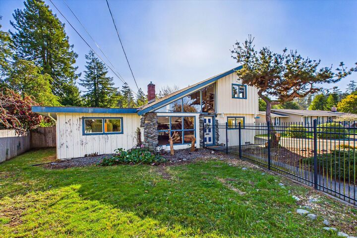 Property Photo: 3010 Cedar Lane CA 95503