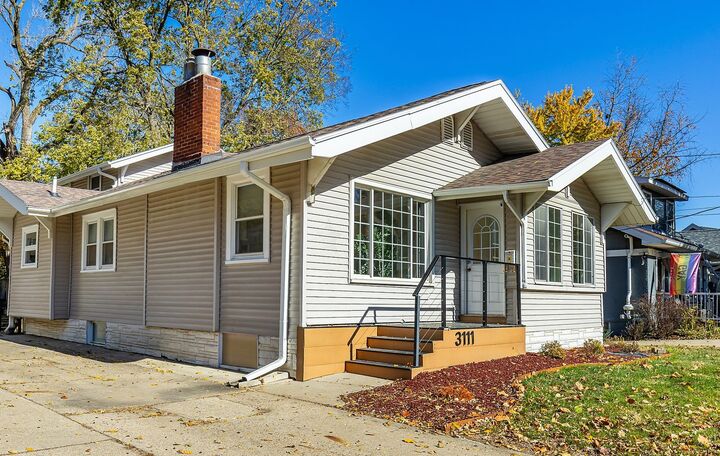 Property Photo:  3111 Leado Avenue  IA 50310 