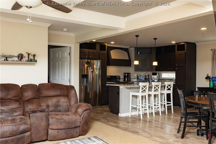 Property Photo:  1662 3rd Street  WV 25541 