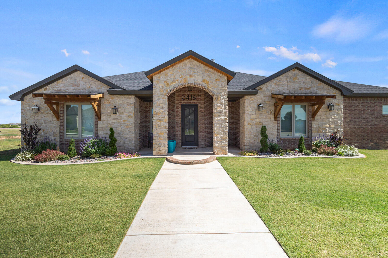 Property Photo:  3416 141st Street  TX 79423 