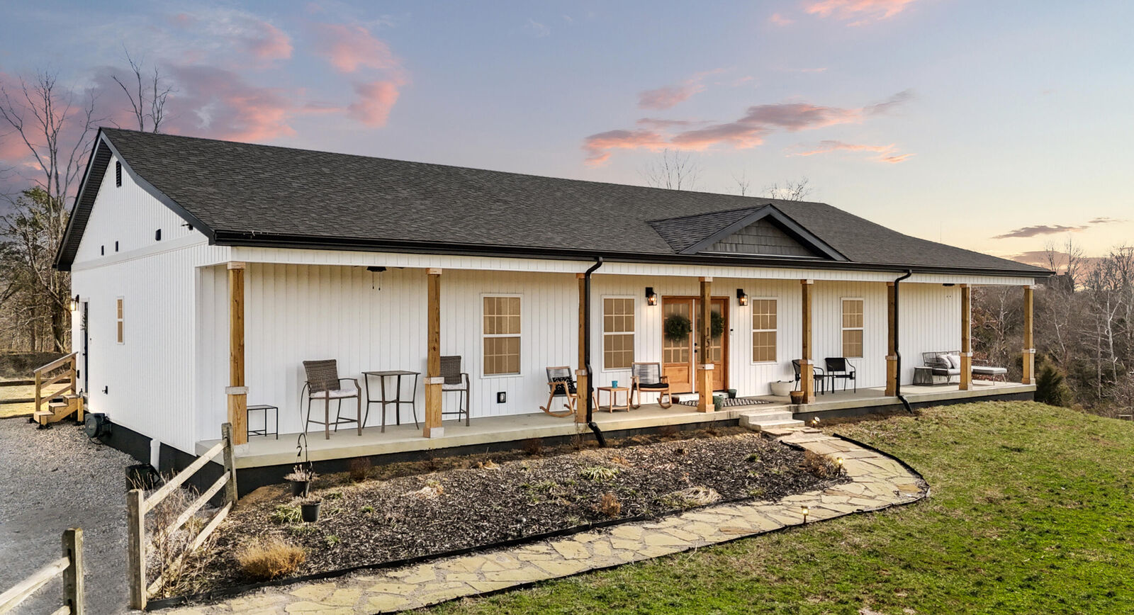 Property Photo:  151 Covered Bridge Lane  KY 40601 