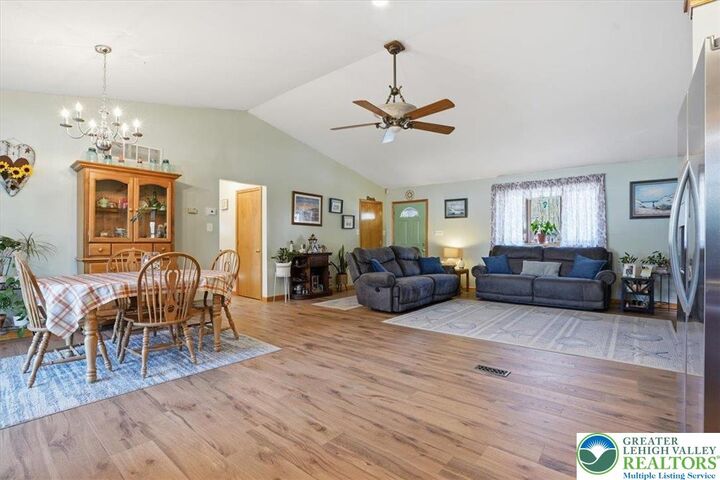 Property Photo:  4630 Forest Street  PA 18235 