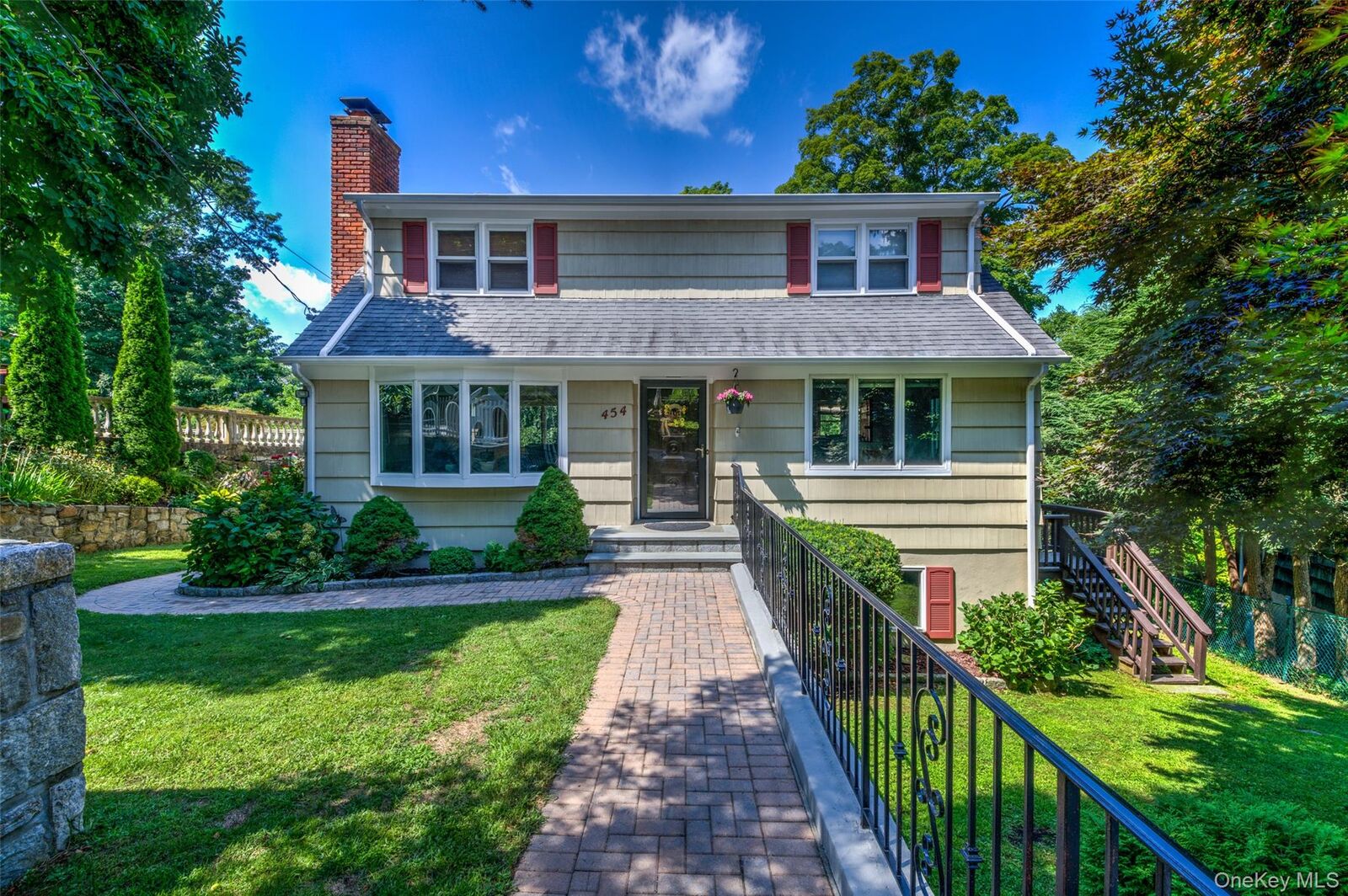 Property Photo:  454 Swanson Drive  NY 10594 