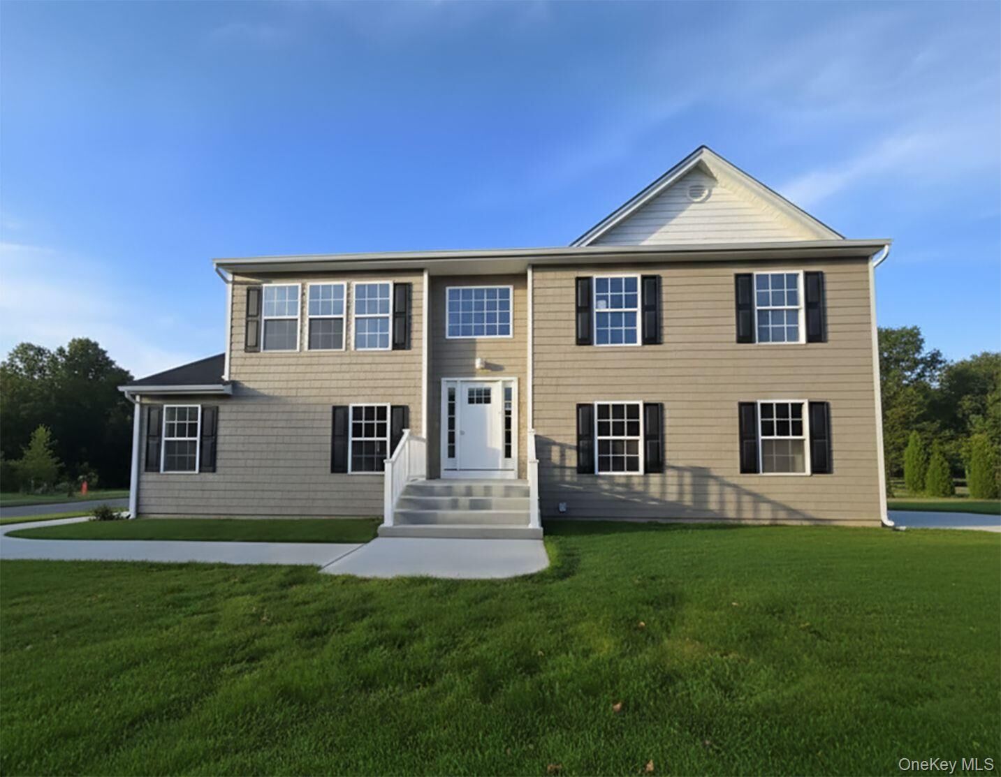 Property Photo:  103 Brookfield Avenue A  NY 11934 