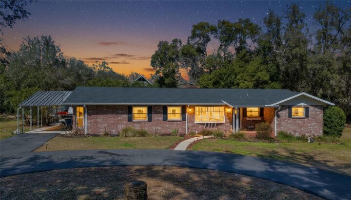 Property Photo:  23041 Dewitt Drive  FL 34601 