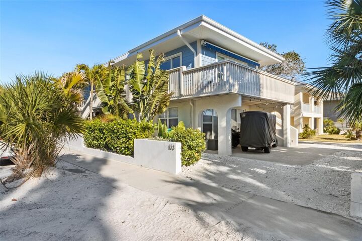 Property Photo: 103 Palm Avenue FL 34216