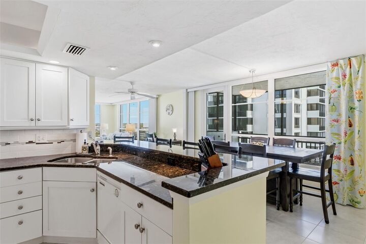 Property Photo: 631 Alhambra Road 801 FL 34285