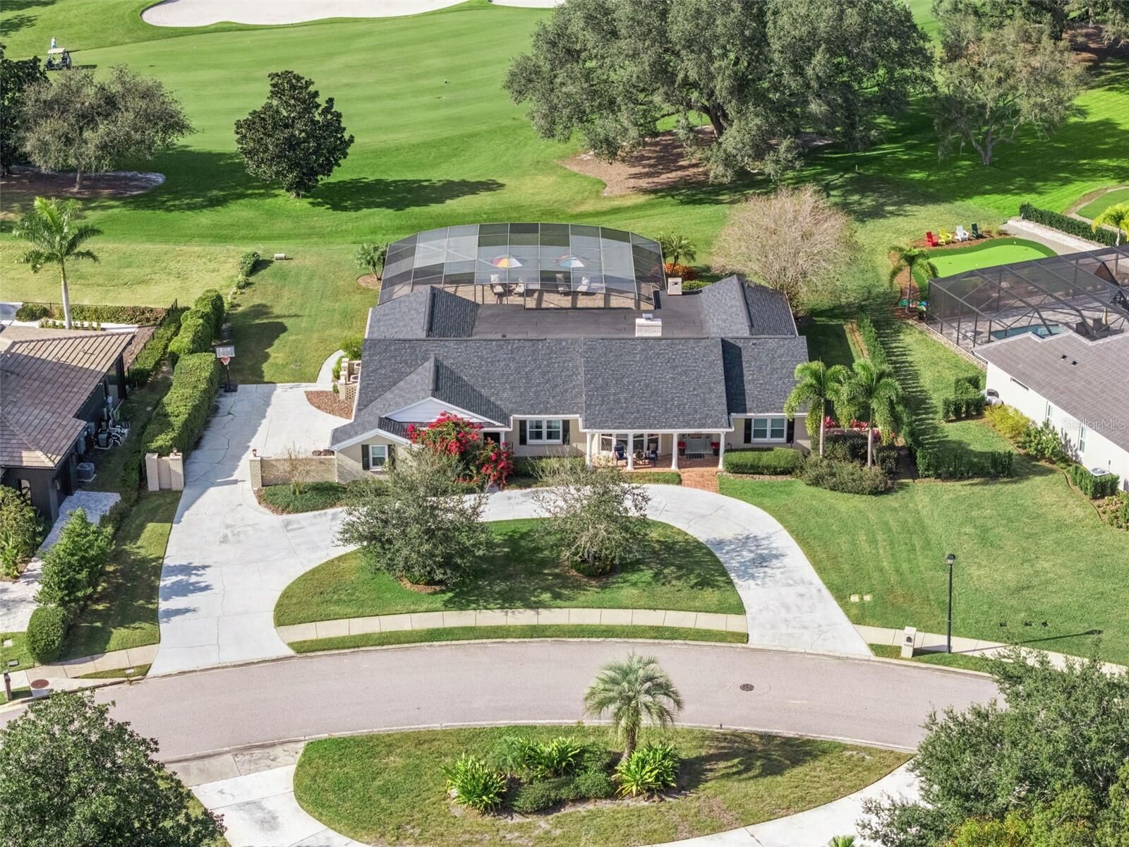 Property Photo:  6204 Donegal Drive  FL 32819 