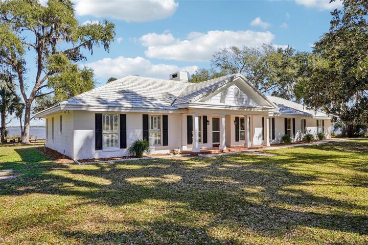 Property Photo: 37048 County Road 452 FL 32735