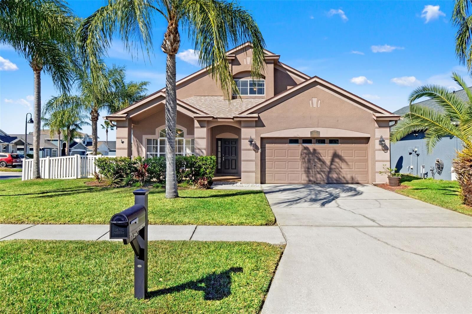 Property Photo: 17343 Lawn Orchid Loop FL 34638