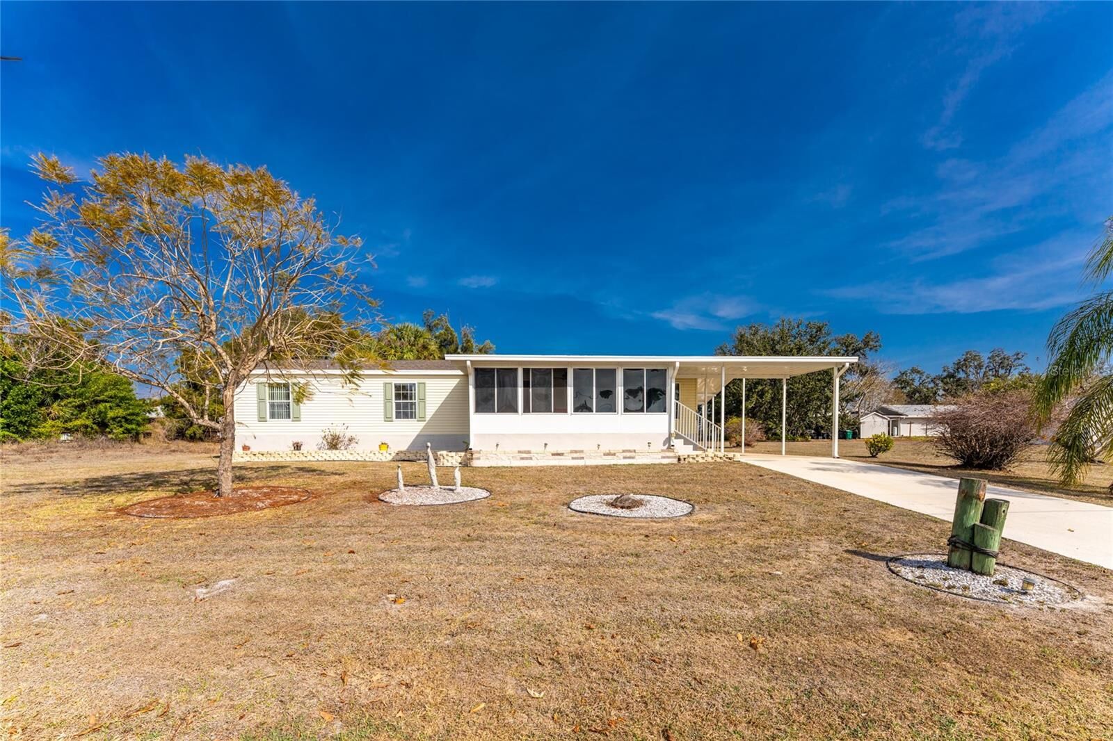 Property Photo: 29136 Orva Drive FL 33982