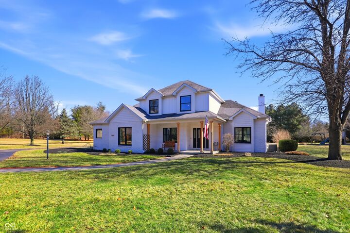 Property Photo:  1817 Connemara Court  IN 47905 