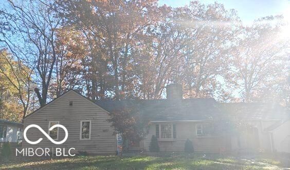 Property Photo: 575 Artist Drive IN 47448