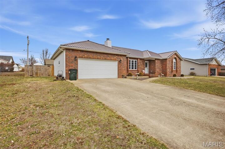 Property Photo:  313 Tulane  MO 65536 