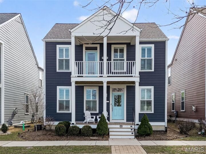 Property Photo:  3221 Granger Boulevard  MO 63301 