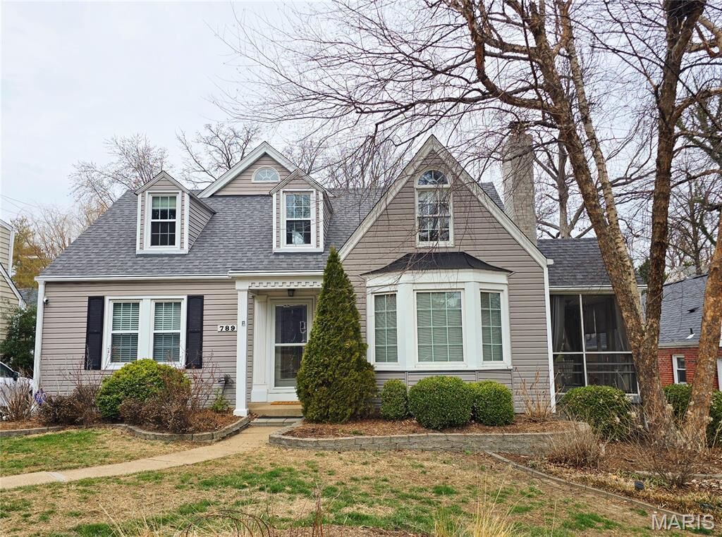 Property Photo:  789 Glenvista Place  MO 63122 