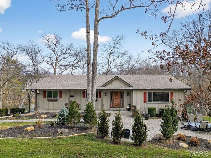 Property Photo:  12 Prairie Lake Court  MO 63385 