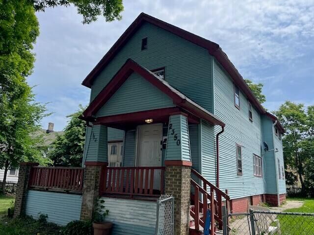 Property Photo: 2350 N 9th St WI 53206