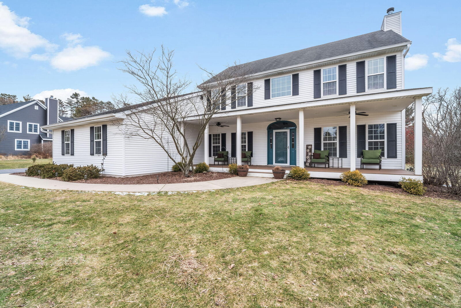 Property Photo: N56w33191 Ivy Ln WI 53058