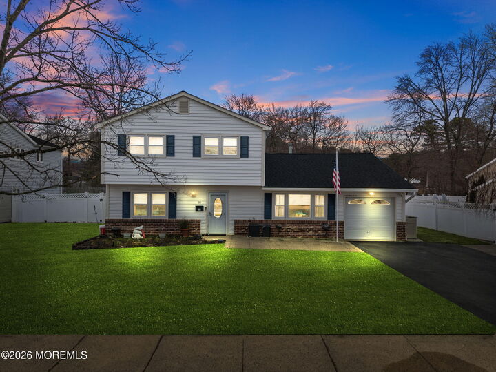 Property Photo:  30 Arvin Road  NJ 08857 