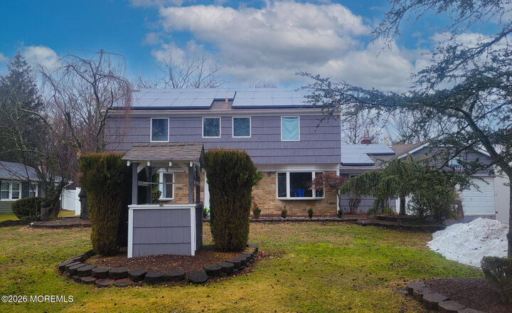Property Photo: 23 Livingston Lane NJ 07726