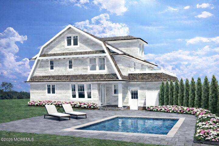 Property Photo:  24 Lakeside Avenue  NJ 07717 