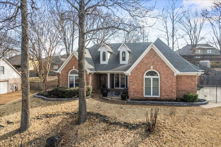 Property Photo:  4798 Snickers Dr  TN 38002 