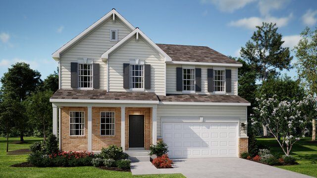 Property Photo: 829 W Fulton Drive IL 60151