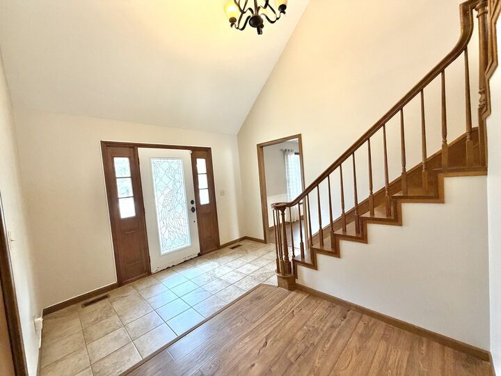 Property Photo:  1867 Gragg Street  IL 62801 