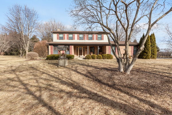 Property Photo:  38W512 Bittersweet Lane  IL 60124 