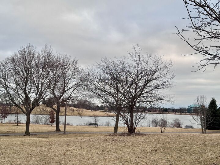 Property Photo:  2 Timber Lane 17  IL 60061 